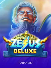 Gambar Zeus Deluxe